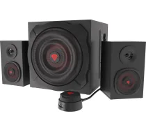 Skaļruņi Datoru Genesis Helium 610bt (ncs-1408)