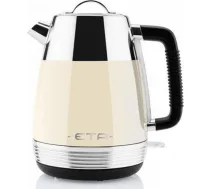 Tējkanna Eta Storio 918690040 Krēma
