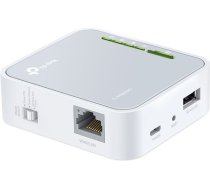 Maršrutētājs Tp-link Tl-wr902ac