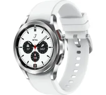 Smartwatch Samsung Galaxy Watch 4 Classic Stainless Steel 42mm Lte Balts (sm-r885fzsaeue)