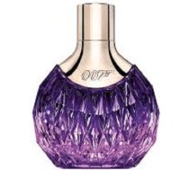 James Bond 007 For Women III EDP 50 ml