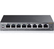 Switch TP-Link TL-SG108PE