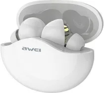 Austiņas Awei T12 (awei093wht)