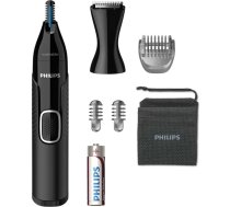 Griezējs Philips Nosetrimmer Series 5000 Nt5650/16