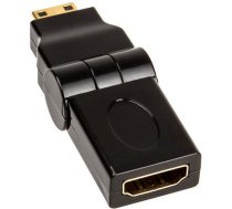 Adapteris Av Inline Hdmi Mini - Hdmi Melns (17690m)