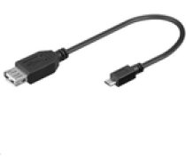 Adapteris Usb Microconnect  (usbabmicro2)