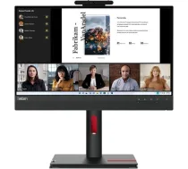 Monitors Lenovo Thinkcentre Tiny-in-one 22 Gen5 (12n8gat1eu)
