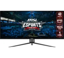 Monitors Msi Mag401qr