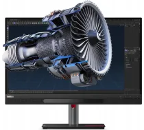 Monitors Lenovo Thinkvision 27 3d (63f1uat3eu)