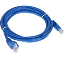 RBLINE PATCHCORD RJ45/1.8-BLUE 1.8m