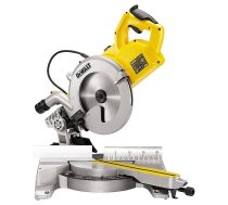 Lenķzāģis Dewalt Dws778 1850 W 250 Mm