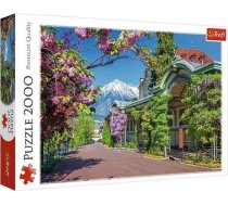 Trefl Puzzle 2000el Merano, Itālija 27115 Trefl