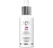 Apis Hyaluron 4d + Lingostem Serums Sejas 30ml