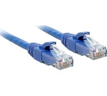 Lindy Patchcord Cat6, U/utp, 2m, Debeszils (48018)