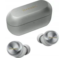 Austiņas Technics Wireless Earbuds Eah-az100e-s, Silver