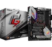 Mātesplate Asrock B550 Pg Velocita