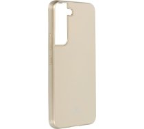 Mercury Mercury Jelly Case S22 S901 Zelta/gold