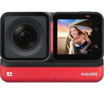 Kamera Insta360 One Rs Twin Edition Melna