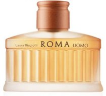 Laura Biagiotti Roma Uomo EDT 125 ml