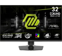 Monitors Msi Mag 322urdf E16 X