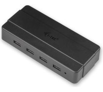 HUB USB I-TEC 4x USB-A 3.0 (U3HUB445)