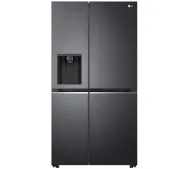 Ledusskapis Lg Refrigerator Sbs Gslv71mcte Lg
