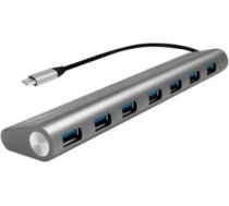 HUB USB LogiLink 7x USB-A 3.0 (UA0310)