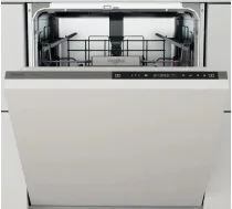 Whirlpool Trauku mazgājamā mašīna Iebūvēts Wip4t133pes
