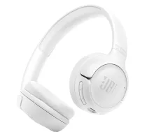 Austiņas Jbl Tune 530bt Balts (jblt530btwhteu)
