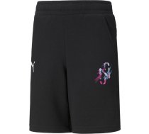 Puma Puma Neymar Jr Creativity Short 605561-01 Melns 116