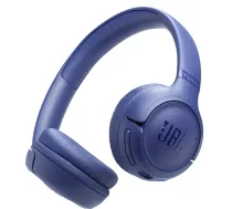 Austiņas Jbl Tune 530bt Debeszils (jblt530btblueu)