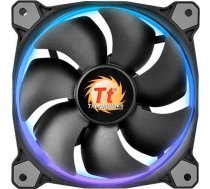 Ventilators Thermaltake Riing 12 Led Rgb (cl-f042-pl12sw-a)