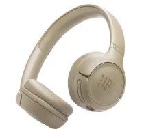 Austiņas Jbl Tune 530bt Bēšs (jblt530btmoseu)