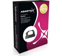 Asarto Lente Asarto Do Dymo D6/7/bk/w | S0720780 | Black/white