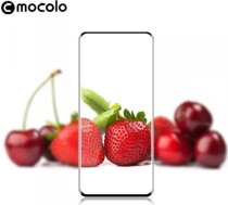 Mocolo Mocolo 3d Glass Full Glue - Stikls Aizsardzības Xiaomi Poco X3 Nfc