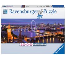 Ravensburger 1000 Londona Nocą, Panorama 150649