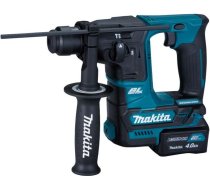 Triecienurbjmašīna Makita Hr166dsmj 10.8 V