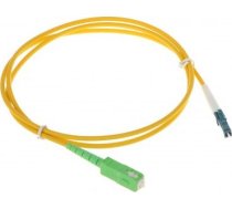 RBLINE PATCHCORD JEDNOMODOWY PC-SC-APC/LC 1m