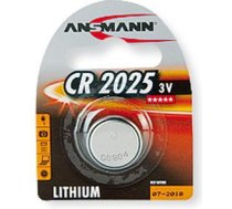 Ansmann Bateria Cr2025 1 gab.