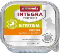 Animonda Integra Protect Intestinal Kaķu - Ar Tītaru Tacka 100g