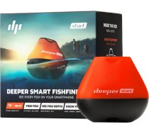 Deeper Eholots Fishfinder Start