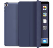 Futlāris Planšetdatora Tech-protect Tech-protect Smartcase Ipad 10.2 2019 Navy Blue