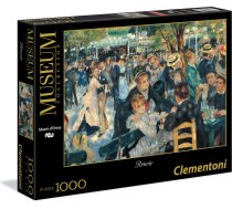 Clementoni 1000 Renoir "Bal w Moulin de la Galette" - 31412