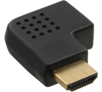 Adapteris Av Inline Hdmi - Hdmi Melns (17600t)