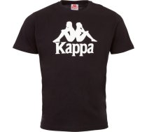 Kappa Kappa Caspar Kids T-shirt 303910j-19-4006 140 Melns