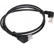 RBLINE PATCHCORD RJ45/1.0-KK/B 1.0m