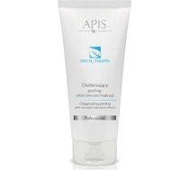 Apis Oxy O2 Terapis - Skābekli Saturošs Peeling - Efekts Mikrodermabrāzijas 200 Ml ( 53155 )