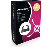 Asarto Lente Asarto Do Dymo D9/7/bk/y | S0720730 | Black/yellow