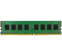 Atmiņa Kingston Valueram, Ddr4, 16 Gb, 2666mhz, Cl19 (kvr26n19d8/16)