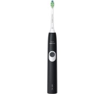 Birste Philips Sonicare Protectiveclean 4300 Hx6800/63 Melna